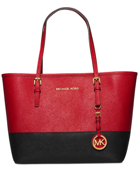 small tote bag Michael Kors